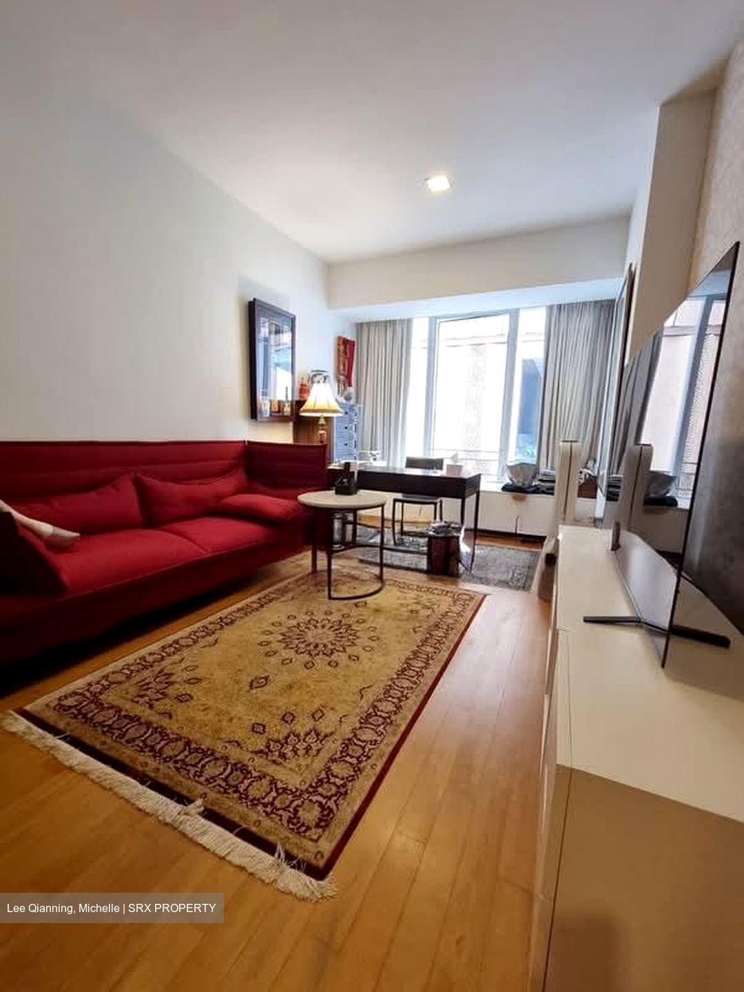 St. Regis Residences (D10), Apartment #574132051